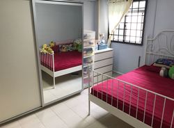 Blk 204 Tampines Street 21 (Tampines), HDB 3 Rooms #190542192